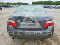 2007 Toyota CAMRY фото