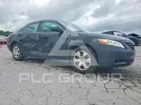 2007 Toyota CAMRY фото