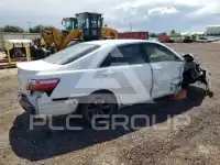 2007 Toyota CAMRY фото