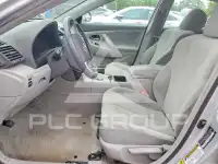 2007 Toyota CAMRY фото