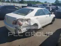 2007 Toyota CAMRY фото