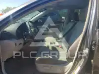 2007 Toyota CAMRY фото