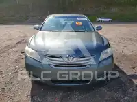 2007 Toyota CAMRY photo