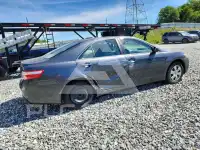 2007 Toyota CAMRY фото
