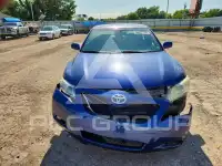 2007 Toyota CAMRY фото