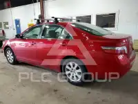 2007 Toyota CAMRY фото