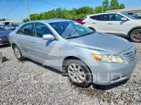 2007 Toyota CAMRY фото
