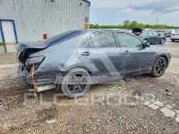2007 Toyota CAMRY фото