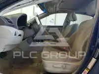 2007 Toyota CAMRY фото