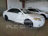 2007 Toyota CAMRY фото