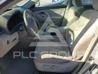 2007 Toyota CAMRY фото