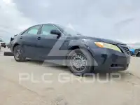 2007 Toyota CAMRY фото