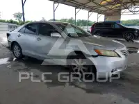 2007 Toyota CAMRY фото