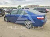 2007 Toyota CAMRY фото