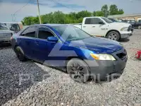 2007 Toyota CAMRY фото