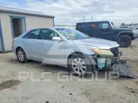 2007 Toyota CAMRY фото