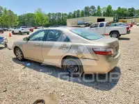 2007 Toyota CAMRY фото