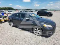 2007 Toyota CAMRY фото