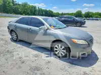 2007 Toyota CAMRY фото