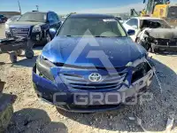 2007 Toyota CAMRY photo