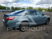 2007 Toyota CAMRY photo