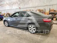 2007 Toyota CAMRY фото