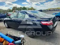2007 Toyota CAMRY фото