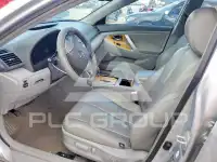 2007 Toyota CAMRY photo
