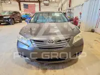 2007 Toyota CAMRY фото
