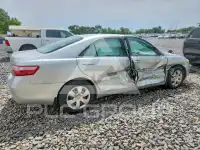 2007 Toyota CAMRY фото