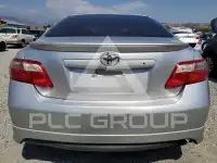 2007 Toyota CAMRY фото
