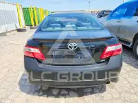 2007 Toyota CAMRY фото