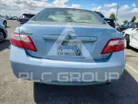 2007 Toyota CAMRY фото