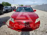 2007 Toyota CAMRY фото
