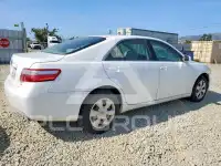 2007 Toyota CAMRY фото