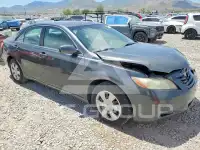 2007 Toyota CAMRY фото