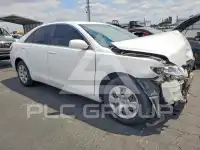 2007 Toyota CAMRY фото