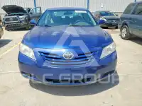 2007 Toyota CAMRY фото