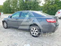 2007 Toyota CAMRY фото
