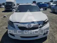 2007 Toyota CAMRY фото