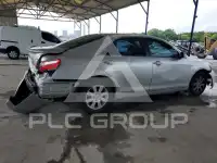 2007 Toyota CAMRY фото