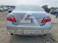2007 Toyota CAMRY фото