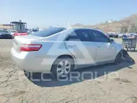 2007 Toyota CAMRY фото