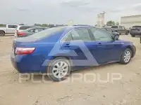 2007 Toyota CAMRY фото
