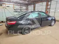 2007 Toyota CAMRY фото