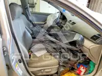 2007 Toyota CAMRY фото