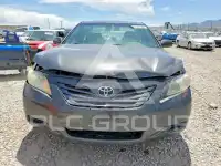 2007 Toyota CAMRY фото