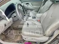 2007 Toyota CAMRY фото