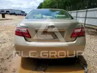 2007 Toyota CAMRY фото