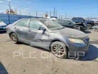 2007 Toyota CAMRY фото